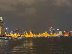 -黄浦江游览快线(金陵东路码头)