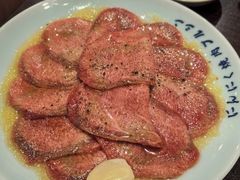 -蒜香焼肉PURUSHIN(马场路店)