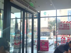 -必胜客(安盛购物广场金州店)