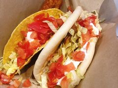 经典双塔可套餐-Taco Bell 塔可钟(民田路店)