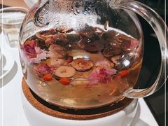 -熹素·鲜美素食Vegetarian (天河领展店)