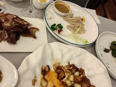 -全聚德(上海首店浦东店)