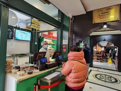 -南来顺饭庄·清真(南菜园店)