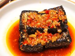 -湘小馆剁椒鱼头(金帝商务大厦店)