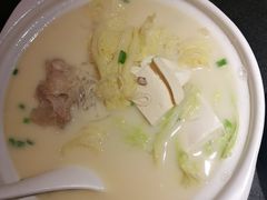 -小资太太餐厅(南岗区店)