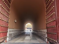 -东华门大街小区