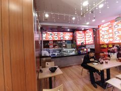 -老郑州烩面(火车站分店)