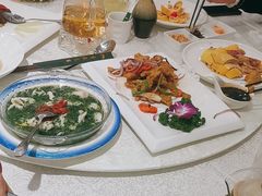 -齐家花园大酒店(宝山店)