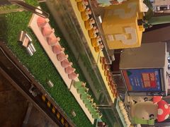 -广州中心皇冠假日酒店-环市食坊·海鲜自助餐厅