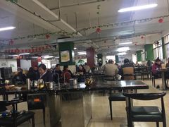 -香满棠大茶楼(兴海海鲜广场店)