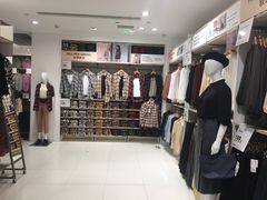 -巴黎春天(浦建店)