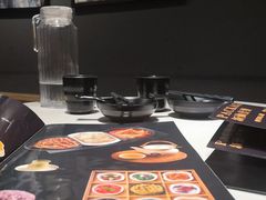 -新仙清汤牛腩(铜锣湾店)