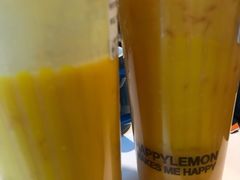 -快乐柠檬happylemon(日月光店)