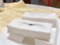 奥华糕干-奥华餐厅·老张记(台基厂店)