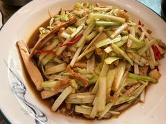 -巢湖名吃·徽府农家菜(半汤店)