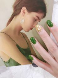 -Lucky 19日式美甲美睫