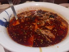 -辛香汇·现炒川菜(城北万象城店)