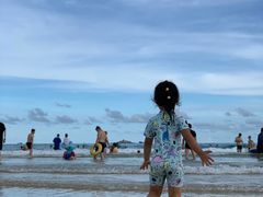 -三亚亚龙湾天域度假酒店