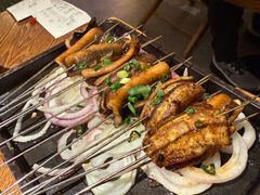 -馋嘴猫北京食堂·烤鸭·宵夜(亚运村店)