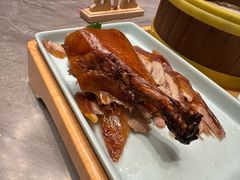 -鑫复盛礼记酒店·青岛菜