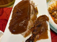-北平味道.京味菜.烤鸭(梨园店)