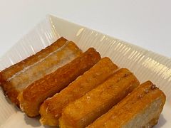 干煎咸带鱼-福1015(愚园路店)