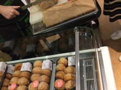 -bItBakery(岭南站店)