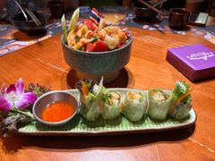 -皮马聊亚洲热炒店(万象城店)