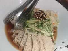 -楼兰新疆主题餐厅(苏州中心店)