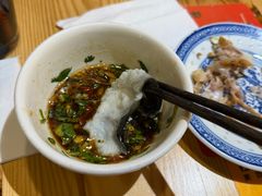 -阿鸡鱼庄·顺德鲜蒸小炒(亚运村店)