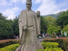 -惠山国家森林公园