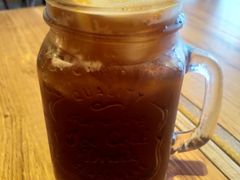 英式柠檬红茶-玛格萝妮(汇智国际商业中心店)