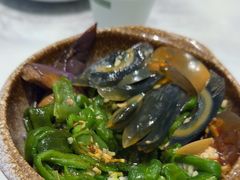 -绿草地·湘菜(酃湖师院店)