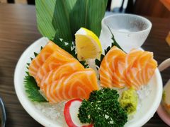-仙隐小鹿中华料理(南宁万象城店)