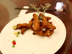 -禅一·静观堂(长寿路店)