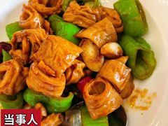 -开海·红岛海鲜虾水饺(石老人店)