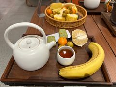 -非洲熊猫咖啡.甜品(西宸天街店)