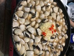 -拾下卜卜贝•海鲜火锅