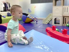 -澳洲袋鼠早教(金辉环球广场店)