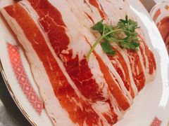 特选肥牛-燃计沙茶皇·香港沙茶火锅(人广旗舰店)