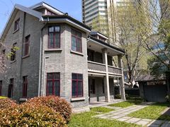 -颐和路民国时期公馆风貌区