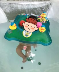 -妍悦母婴月子会所(武汉天地店)