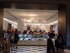 -新世界百货(明洞总店)