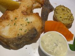 -斗牛士牛排餐厅(嘉里汇店)