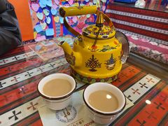 -如意林卡藏餐吧 (九寨沟店)