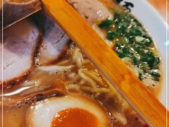 -日出拉面(望京店)