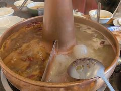 -仁和四季涮肉馆(天坛南门店)