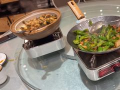 -辛香味烧鱼馆·非遗技艺·排骨红烧肉(光谷医药园店)