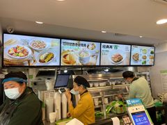 -老乡鸡(南京新街口洪武北路店)