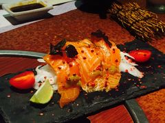 -赤坂亭 M9和牛烧肉(水街店)